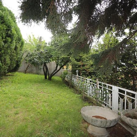 Apartments Villa Irma Sarajevo Exterior photo
