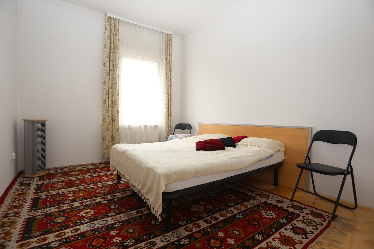 Apartments Villa Irma Sarajevo Exterior photo