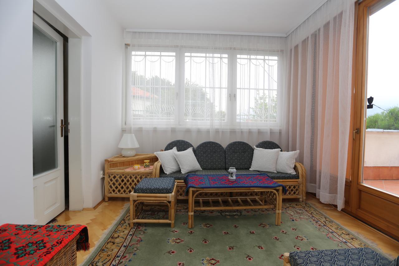 Apartments Villa Irma Sarajevo Exterior photo