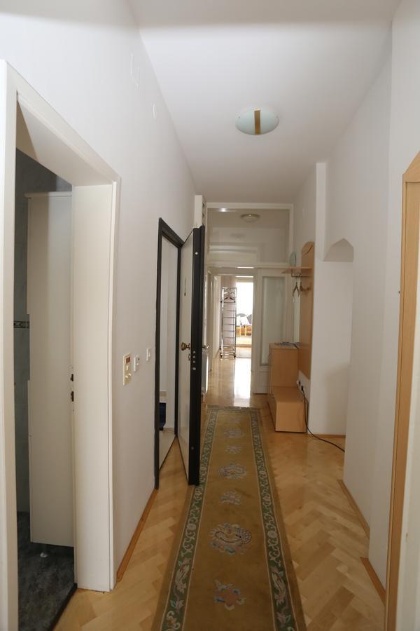 Apartments Villa Irma Sarajevo Exterior photo
